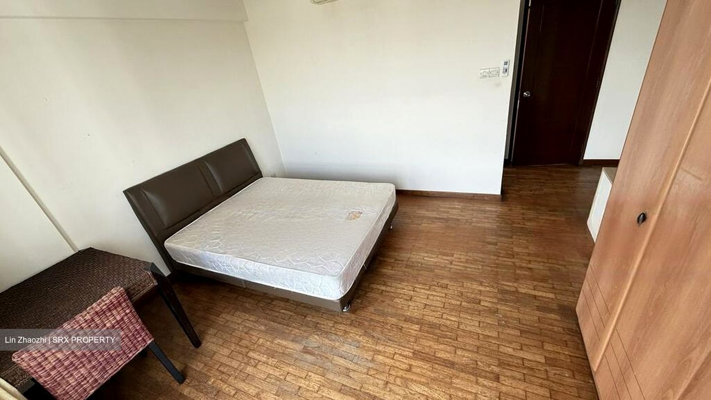 Northoaks (D25), Condominium #480105451